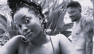 Iza traição / Foto: Foto: Reprodução
