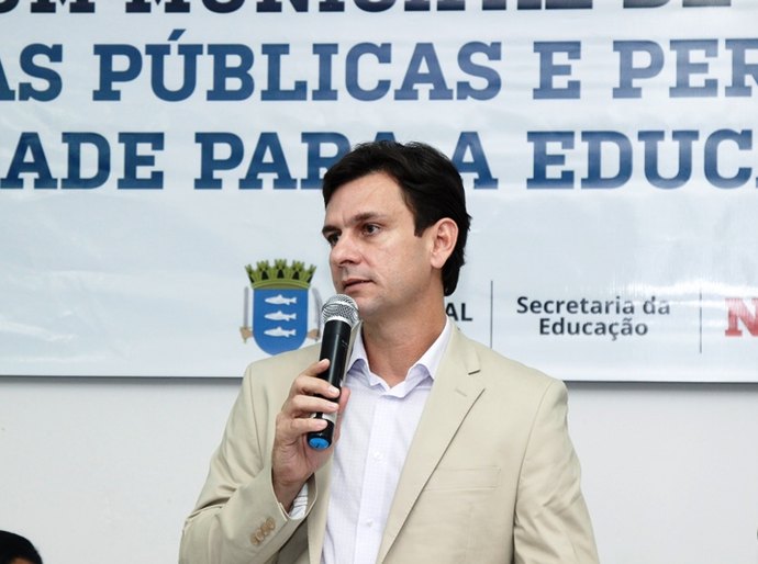 Undime: Nova diretoria quer fortalecer o papel da instituição em Alagoas