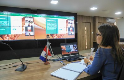 Cadastro de famílias que receberão o Auxílio-chuva terá início nesta quinta