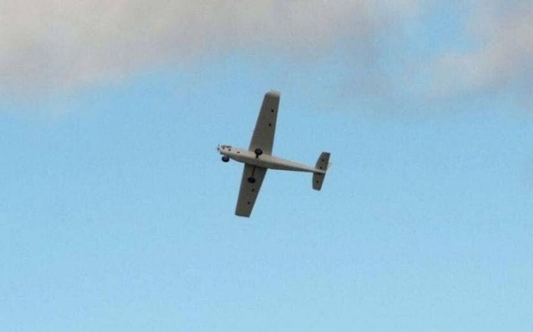 Ucrânia lança ataque de drones contra região russa de Murmansk