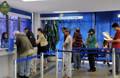 Cálculo da aposentadoria muda a partir desta segunda-feira