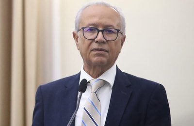Doutor Wanderley destaca discurso de Renan Calheiros cobrando Braskem por afundamento de bairros