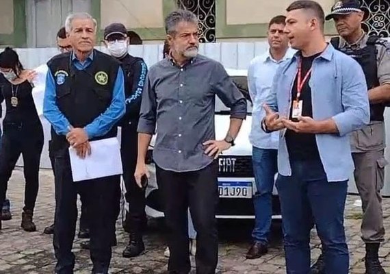 SSP realiza operação de combate à violência contra idosos na Região Metropolitana de Maceió