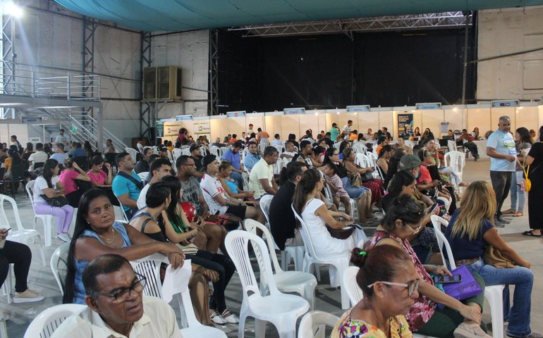 No Dia Nacional do Consumidor, Procon encerra Feirão de Renegociação de Dívidas com mais de 2 mil atendimentos