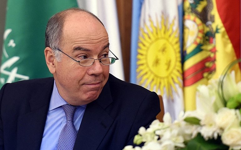 Sob desafio de um mundo polarizado, Itamaraty mira integração regional