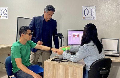 Alagoas é o 5º Estado do país no ranking de emissões da Carteira de Identidade Nacional