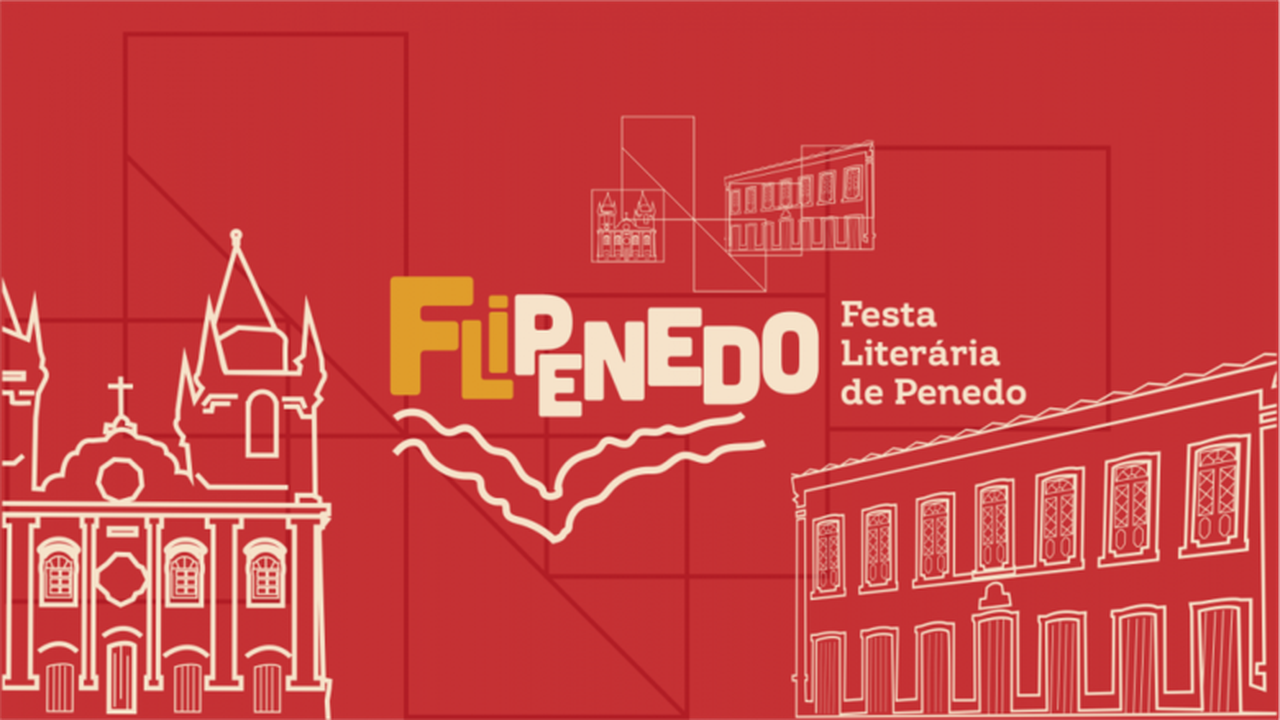 Festa Literária de Penedo está com programação definida
