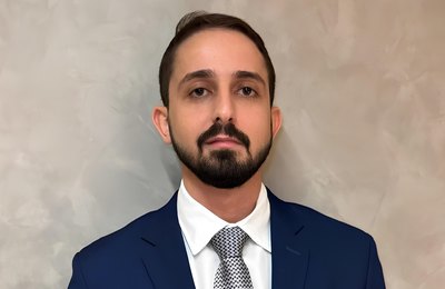 Governador Paulo Dantas nomeia secretário interino da Saúde