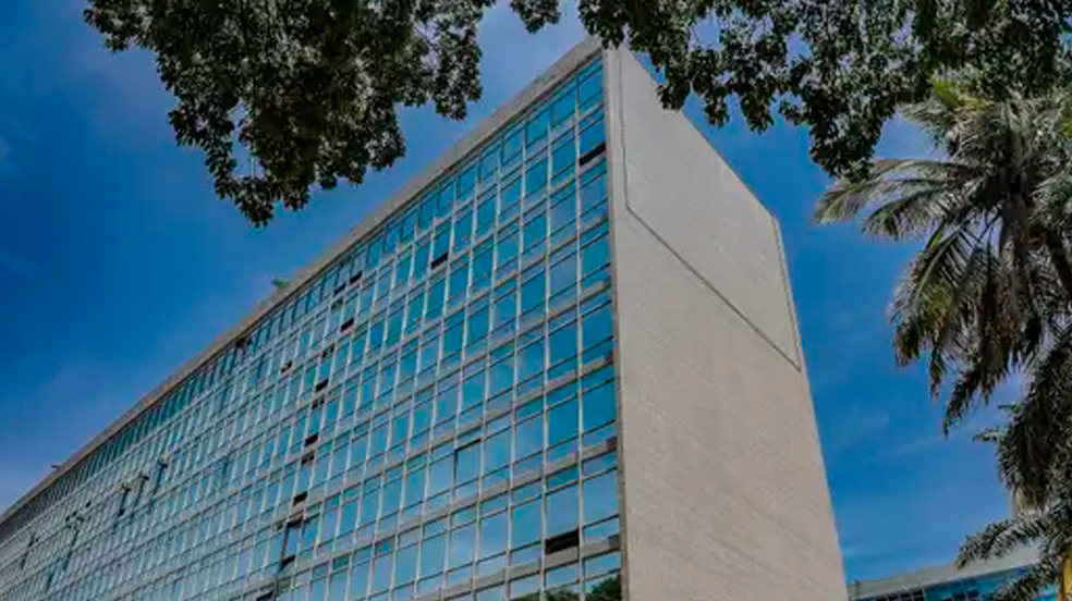 Suspeita de Bomba em Frente ao Ministério do Desenvolvimento Social Mobiliza Operação Policial em Brasília