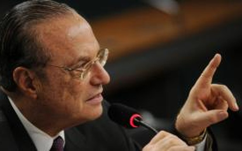 TRE-SP indefere candidatura de Maluf à Câmara dos Deputados