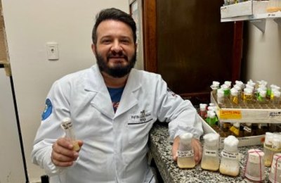 Laboratório da Ufal conquista marca histórica com licenciamento pela CTNBio