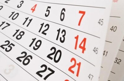 Estado antecipa o feriado pelo Dia do Evangélico para segunda, 29