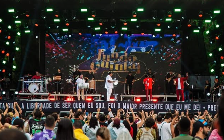 Ciclone extratropical: Rock the Mountain mantém shows em Itaipava, mas faz alerta; outros eventos são cancelados