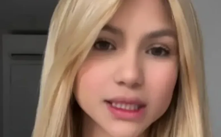 Karla Lessa rompe silêncio após agressão de Babal Guimarães viralizar em vídeo