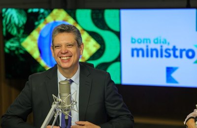 Márcio Macêdo: quando há participação do povo, a possibilidade de acertar é maior
