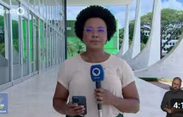 Itamaraty responde críticas dos EUA sobre caso Rumble