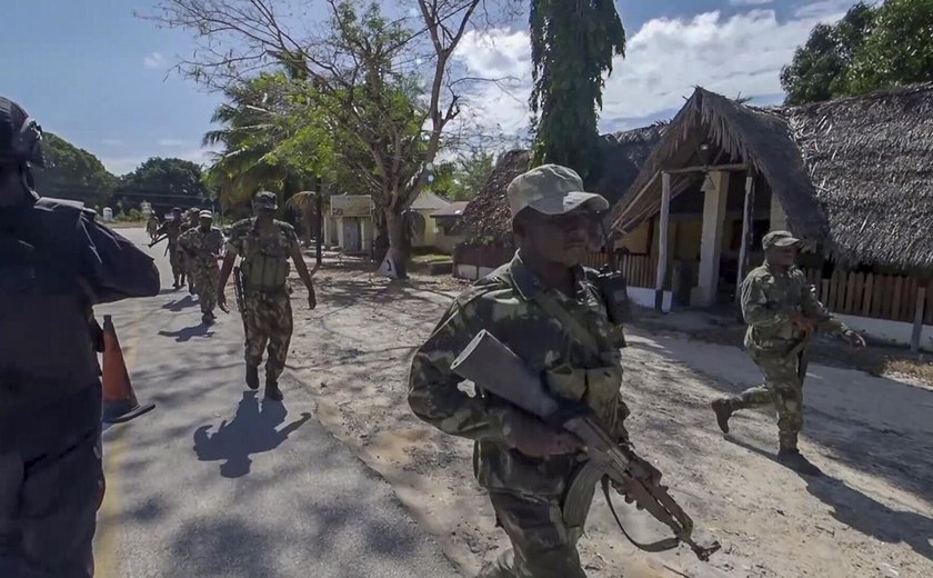 Análise: ignorado pela mídia ocidental, conflito em Moçambique já deixa 1 milhão de deslocados