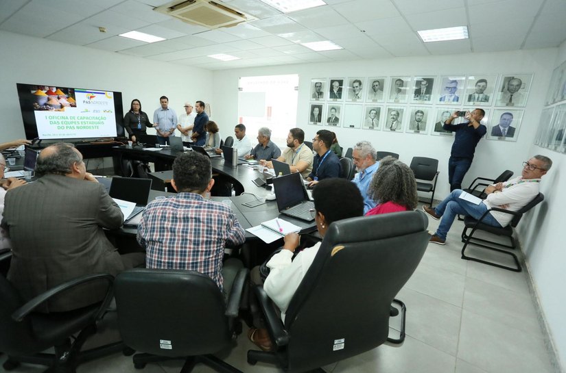 Programa de Produção e Consumo de Alimentos Saudáveis vai ampliar produção para 72 cidades alagoanas