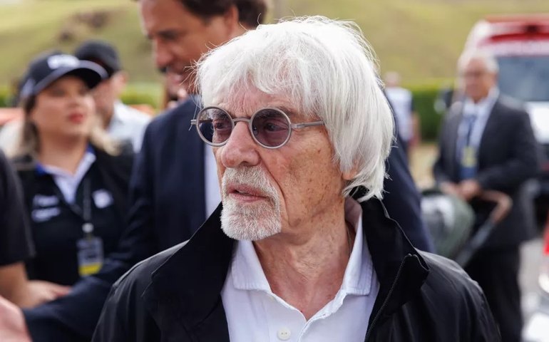 Ecclestone, ex-chefão da F-1, alega inocência em julgamento por crimes fiscais