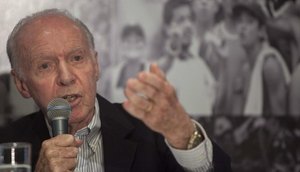 Tetracampeão do mundo, Zagallo morre aos 92 anos no Rio de Janeiro