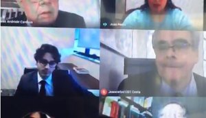 invasão trt