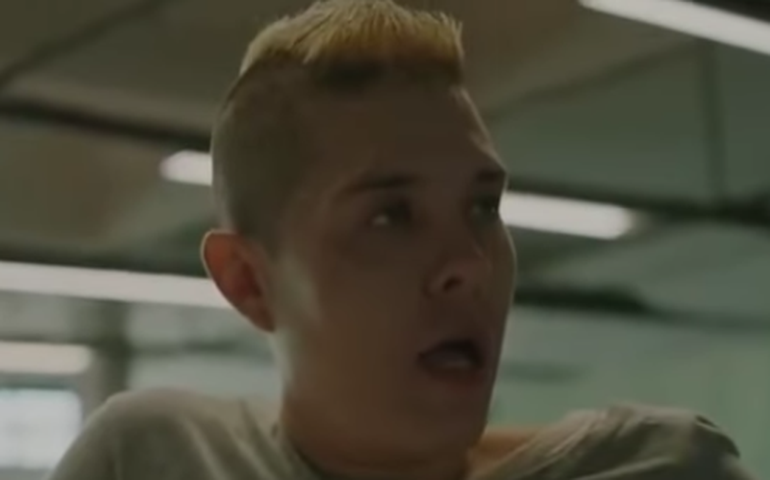 Tremembé: quem é Sandrão, a detenta que namorou Elize Matsunaga e Suzane von Richthofen e ganha destaque em série