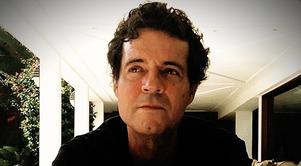 Ator fez desabafo através das redes sociais. Foto: Reprodução/Redes Sociais.