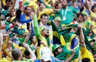 Por que eventos esportivos mexem tanto com o comportamento coletivo?