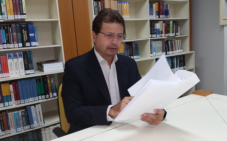 Ministério Público garante no TJ a proibição da cobrança de taxa para registro de contratos de compra de veículos