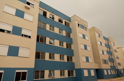 Entidades sem fins lucrativos de todo o país podem contratar mais de 21,2 mil novas moradias pelo Minha Casa, Minha Vida
