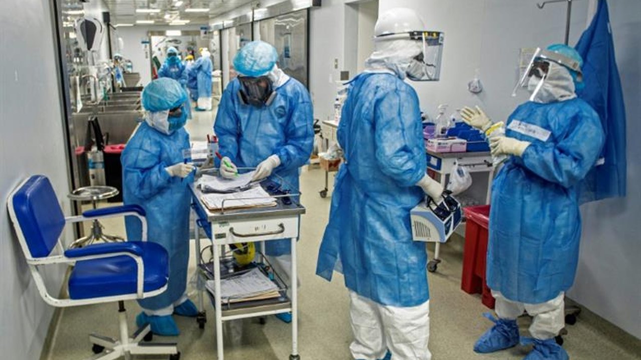 América Latina e Caribe superam Europa em casos de coronavírus