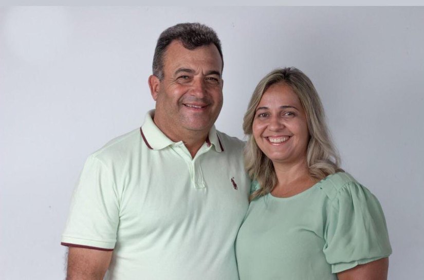Em São José da Laje, Justiça determina intimação do esposo da vereadora Fabrícia Veras