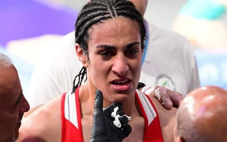 Perguntas e respostas: saiba tudo sobre hiperandrogenismo, condição da boxeadora argelina Imane Khelif