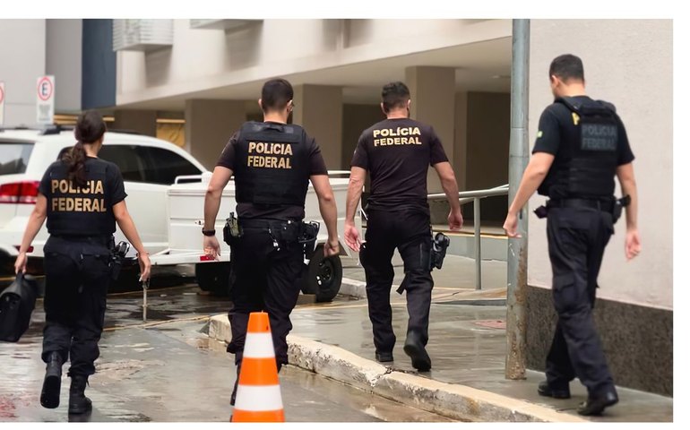 Fraudes no INSS: ex-ministro de Bolsonaro e deputados são alvos da PF