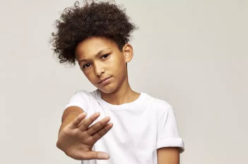 A Adultização Infantil e Seus Impactos nos Adultos do Futuro