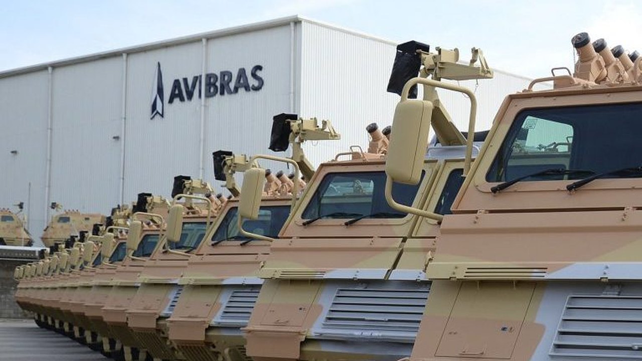 Superintendência-Geral do Cade recomenda aprovação de compra da Avibras pelos irmãos Batista