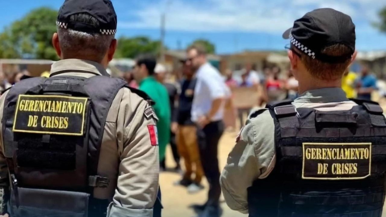 Polícia Militar de Alagoas tem atuação de destaque em defesa dos Direitos Humanos