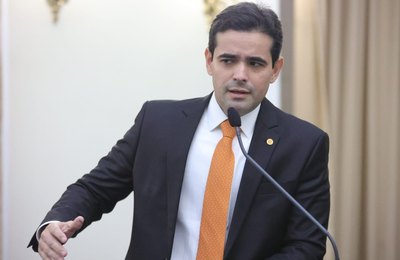 Lelo Maia denuncia pagamento de até R$ 20 milhões em gratificações a agentes do DMTT