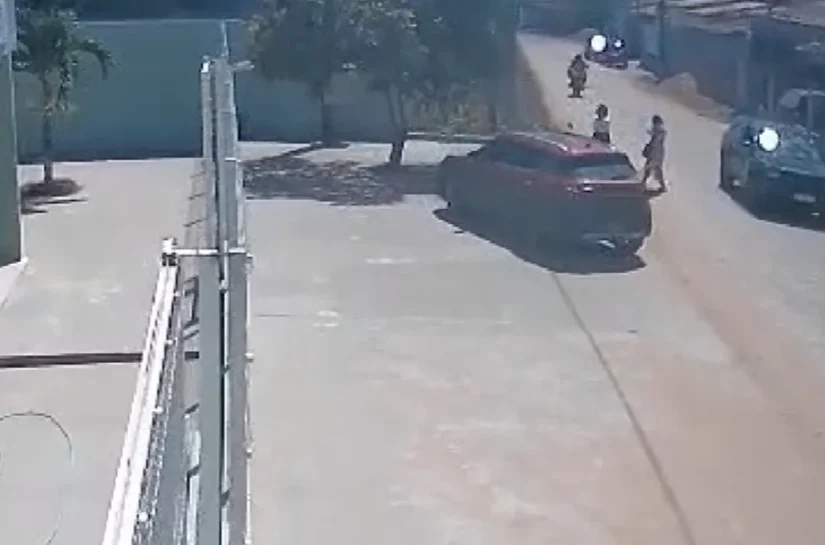 PC descarta legítima defesa e médica continua presa