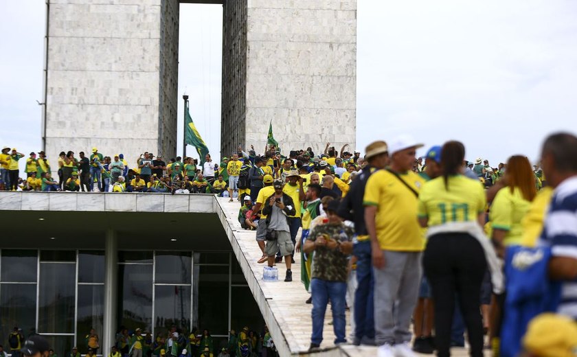 Justiça Militar condena coronel que pediu golpe no 8 de Janeiro e ameaçou Flávio Dino