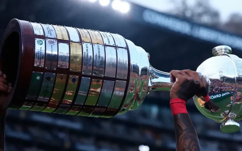 Libertadores: Quem Palmeiras, São Paulo, Fluminense e Atlético-MG podem enfrentar nas oitavas?