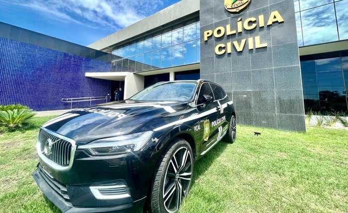 A investigação foi realizada pelo 52º Distrito Policial de Arapiraca