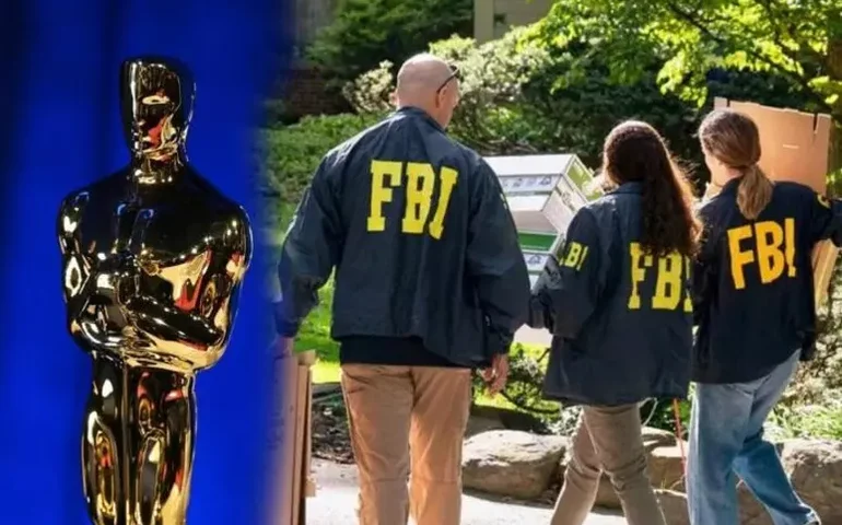 Oscar terá segurança reforçada após alerta do FBI sobre possível 'efeito Irã'