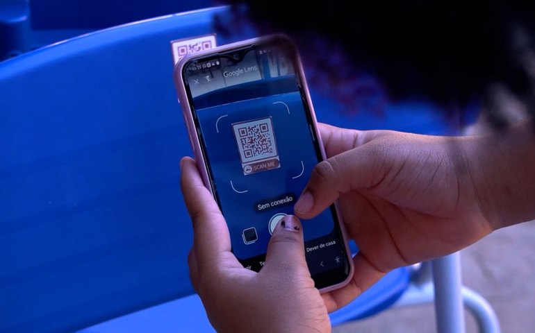 MOEDA SOCIAL: Escola de Coruripe promove mais uma feira para que estudantes trabalhem a educação fiscal