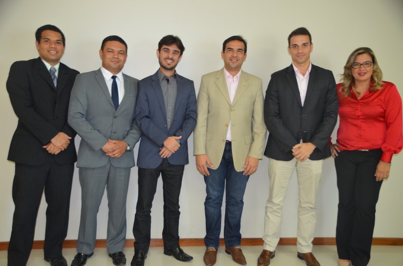 OAB: Comissão de Direito Desportivo se reúne e elege presidentes de Câmaras