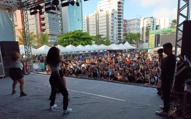 Festival da cultura nerd será realizado em outubro em Maceió