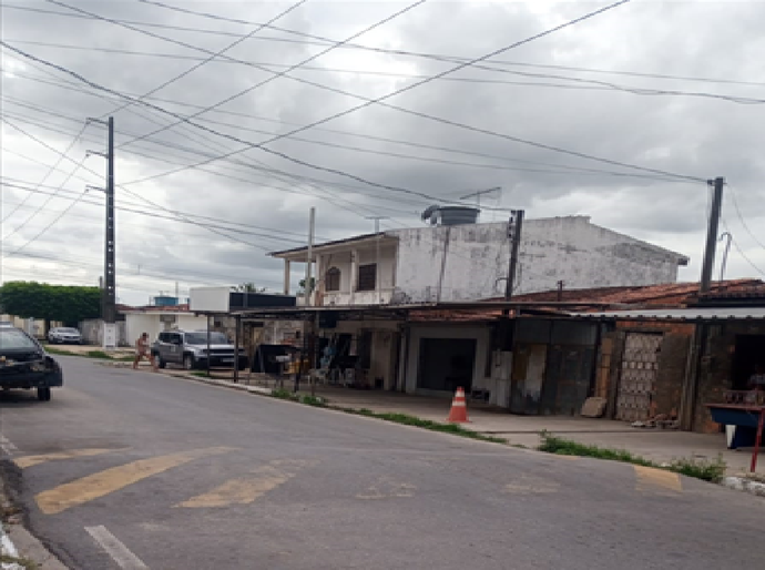 Em indicações, Aldo Loureiro solicita ao município a manutenção de lombadas em ruas do Tabuleiro
