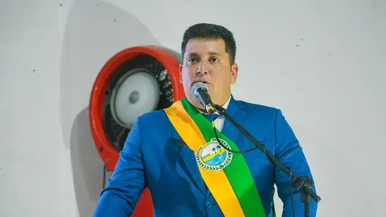 Prefeito e vice de Piaçabuçu ficam no cargo até decisão do TSE