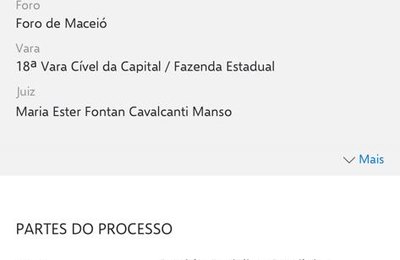 PSB judicializa eleição do governador "tampão"