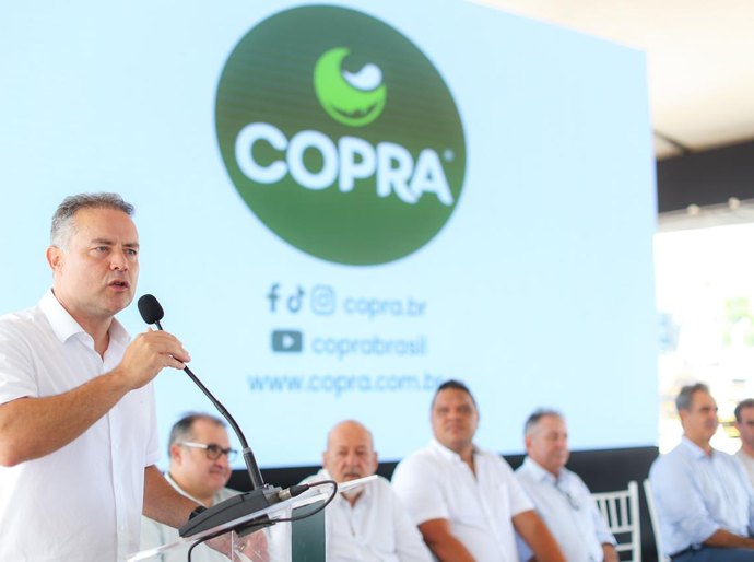 Renan Filho: Obras de duplicação da BR-104, em Alagoas, começam em 2025